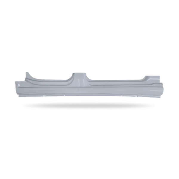 Fender trim (skirts) for Samand, left and right