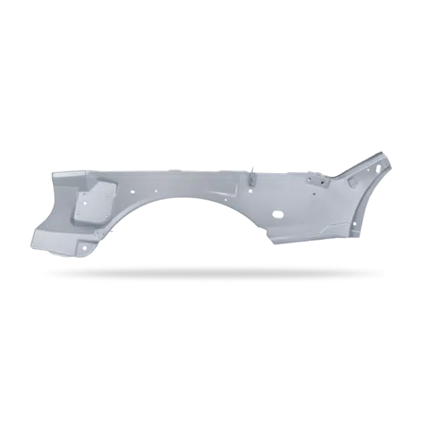 Inner Fender for Peugeot 405, Left and Right