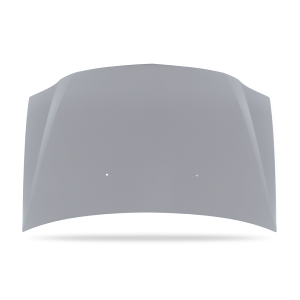 Tondar 90 Engine Hood