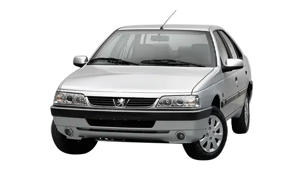 Peugeot 405